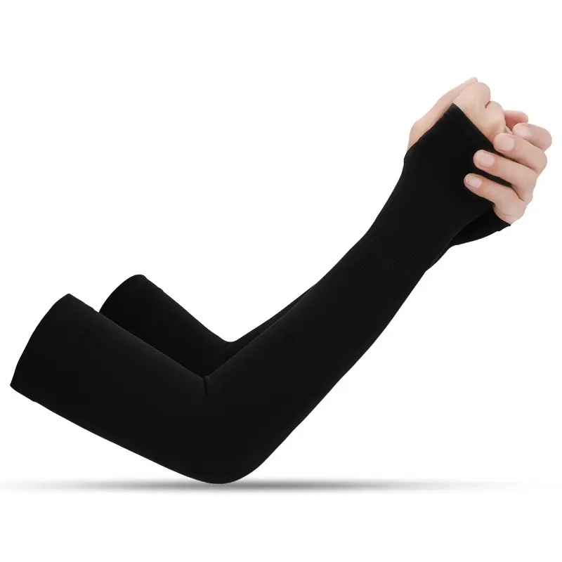 Outdoor Sport Gear - WRELS Bisiklet Kol Yaz Buz Bezi