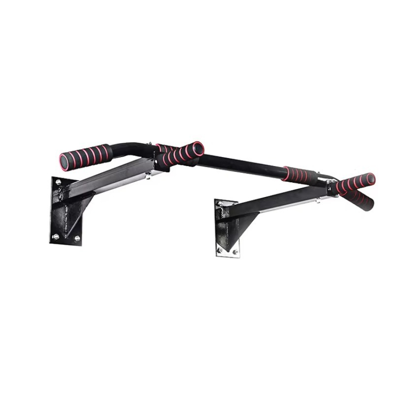 Gymnastic Bar Home - Metal Kapı Çubuğu Barfiks Çubuğu, Evde