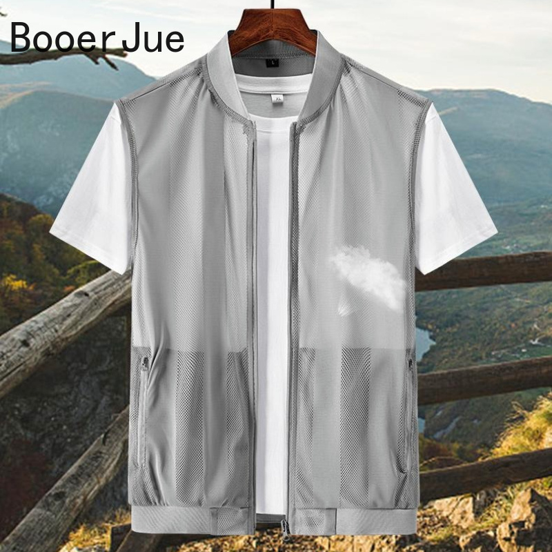 Outdoor Sport Gear - Açık Hava Yürüyüş Sporları Yaz Erkekler