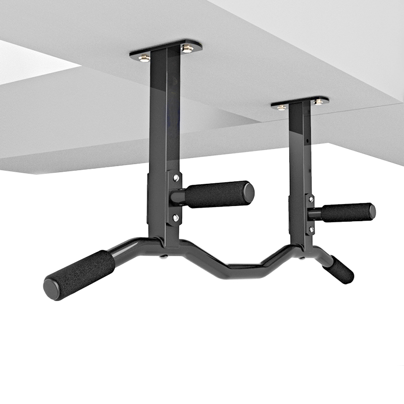 Gymnastic Bar Home - Duvara monte Pull Up Bar spor