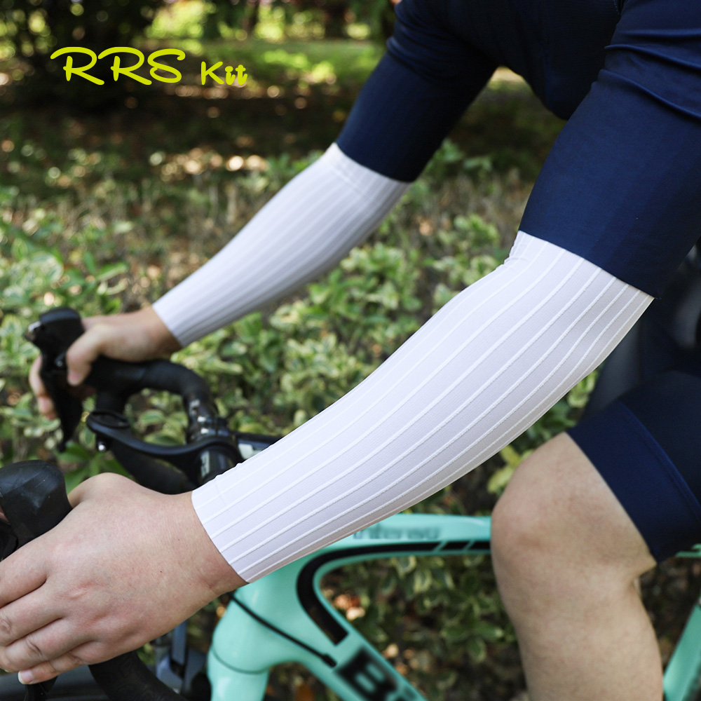 Outdoor Sport Gear - Rrskit Yaz Aerodinamik Bisiklet Kol Açık