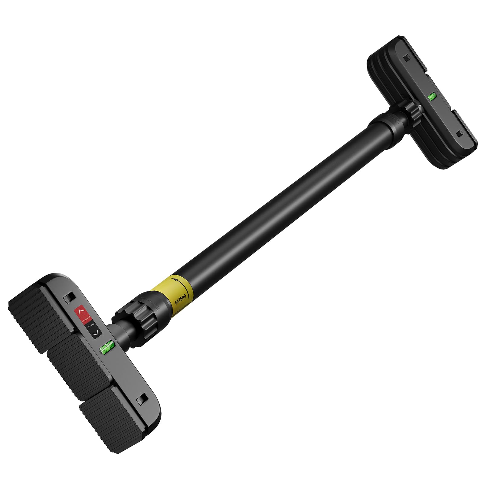 Gymnastic Bar Home - Kapı Çıkışlı Barfiks Çubuğu Vidasız 440Lbs
