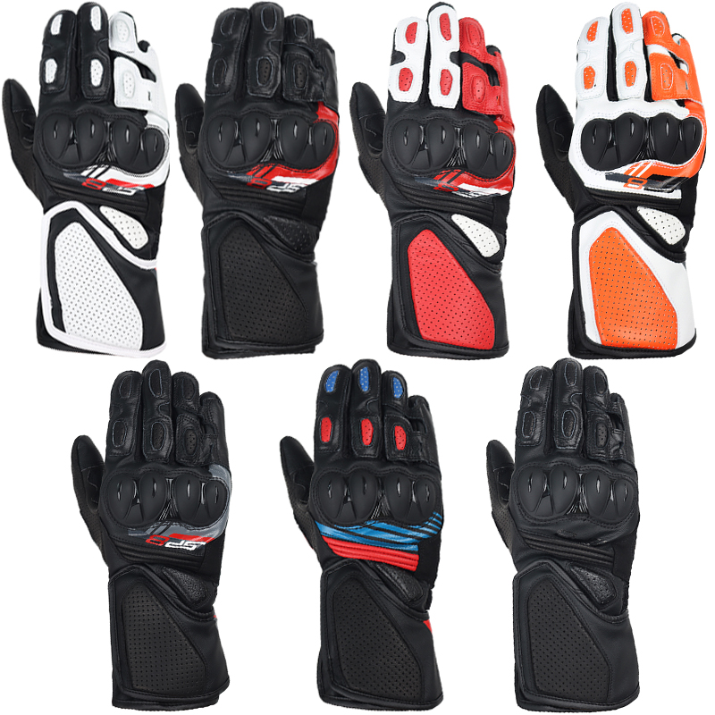 Horse Riding Glove - 7 Renkli Two-X Gp Pro Sp-8