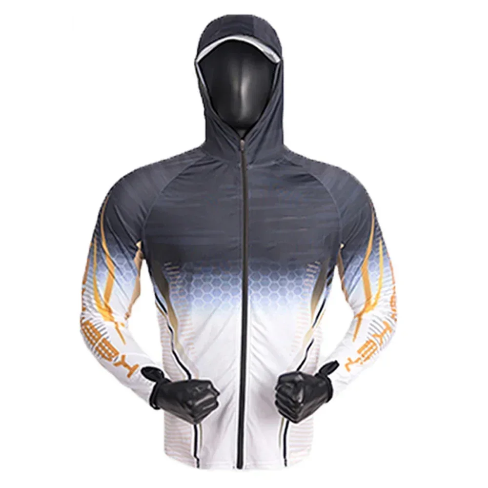 Outdoor Sport Jacket - Balıkçılık Gömlek Açık Çabuk Kuruyan Balıkçılık