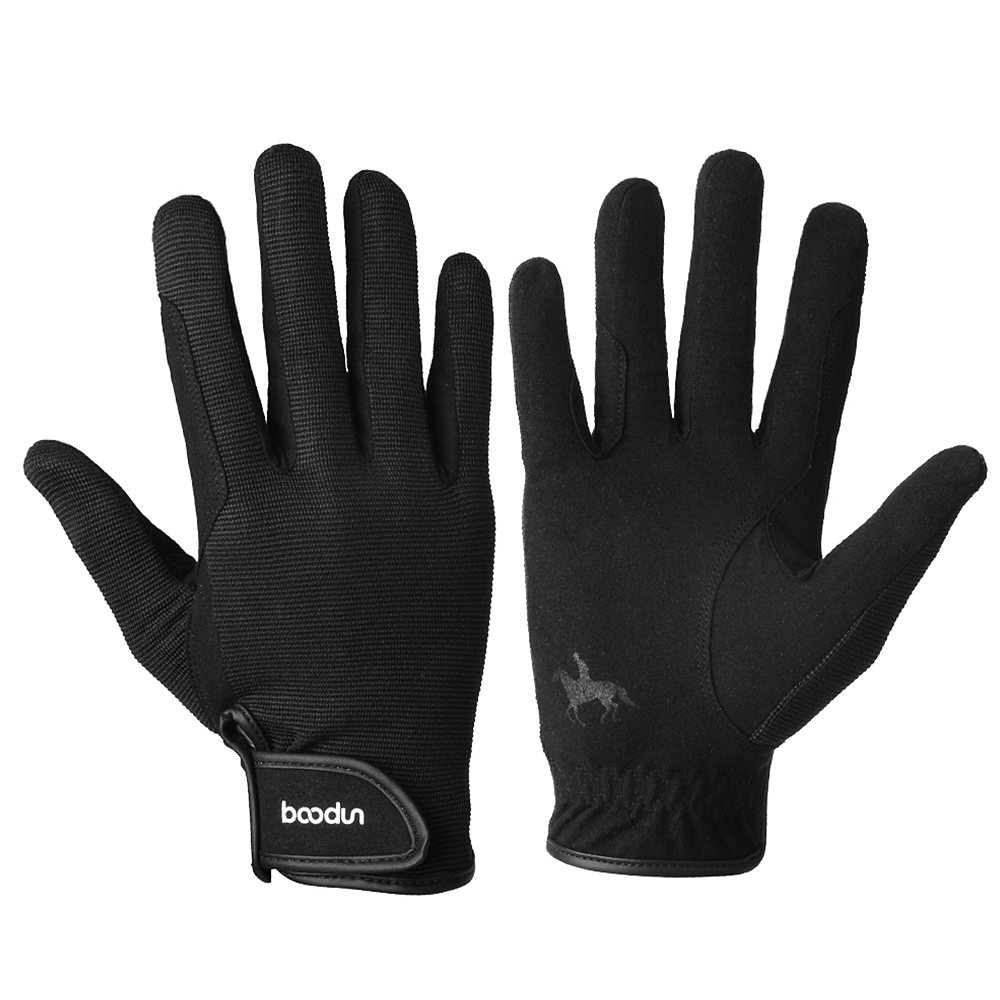 Horse Riding Glove - Profesyonel binicilik eldiveni binicilik binicilik eldiveni