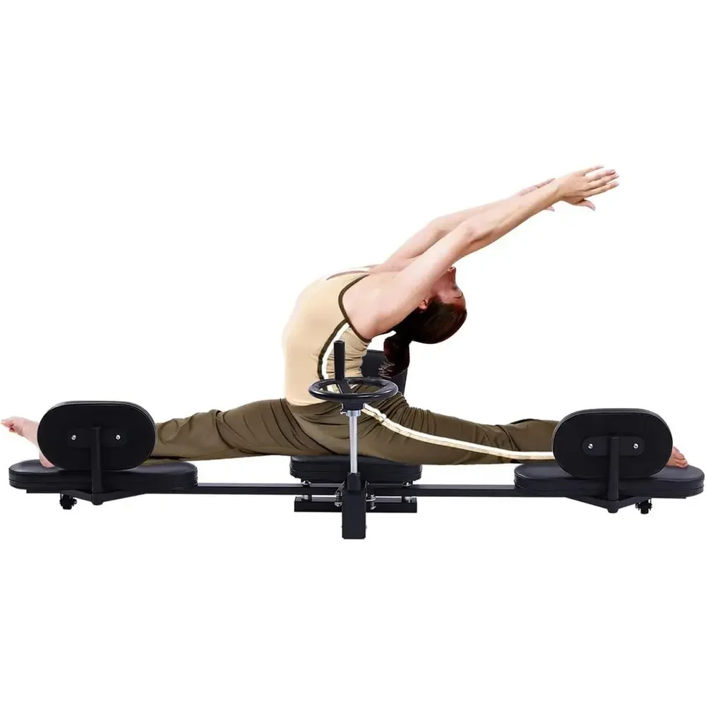 Gymnastic Bar Home - Ağır Hizmet Tipi 100kg Bacak Germe