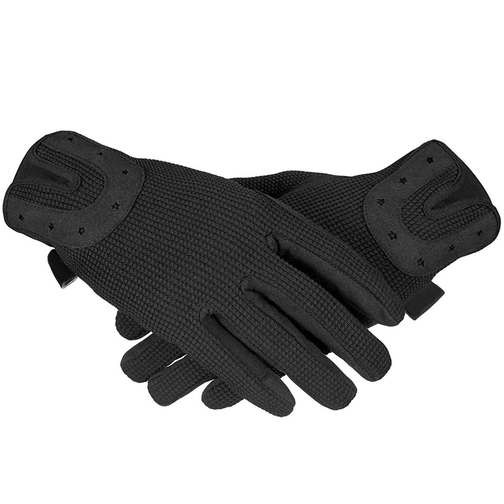 Horse Riding Glove - Yeni Gelen Tasarım Çok Satan Batı