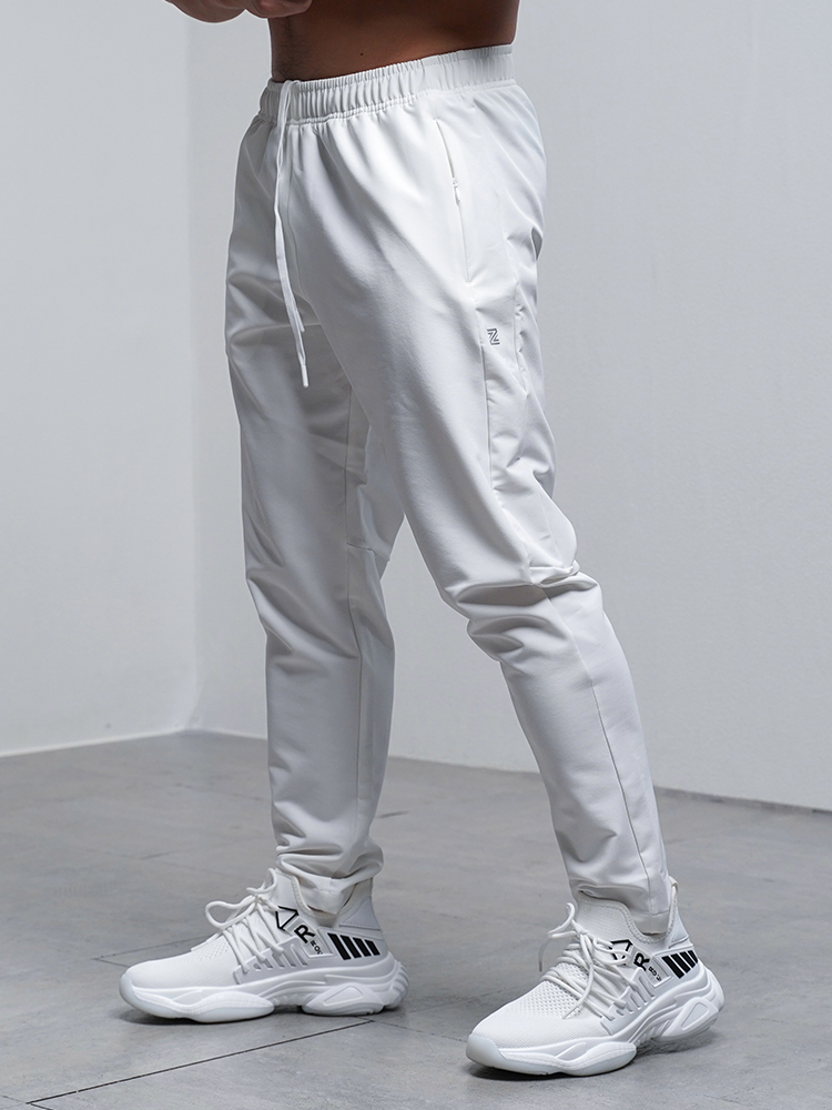 Outdoor Sport Waterproof Pants - Sonbahar kış pantolonları erkekler nefes gevşek