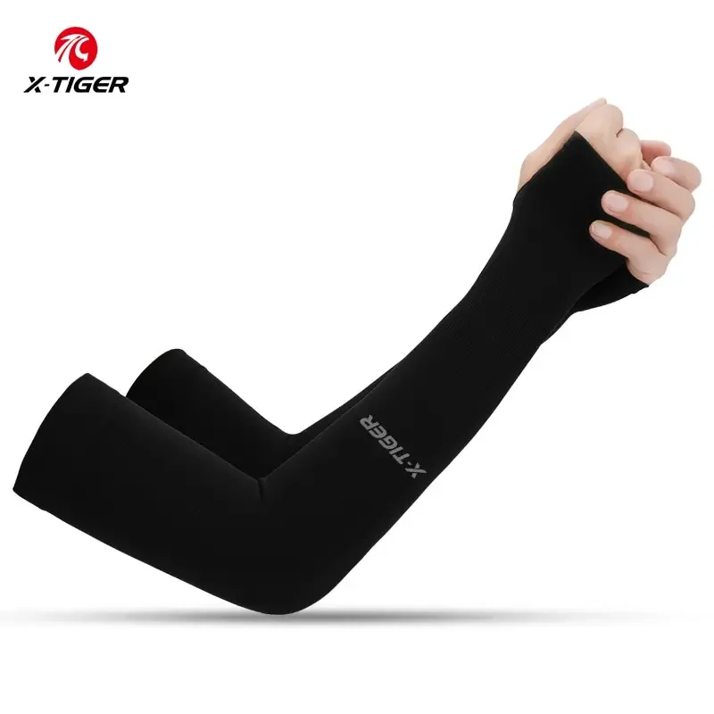 Outdoor Sport Gear - X-TIGER Yaz Buz Bezi Bisiklet Kol