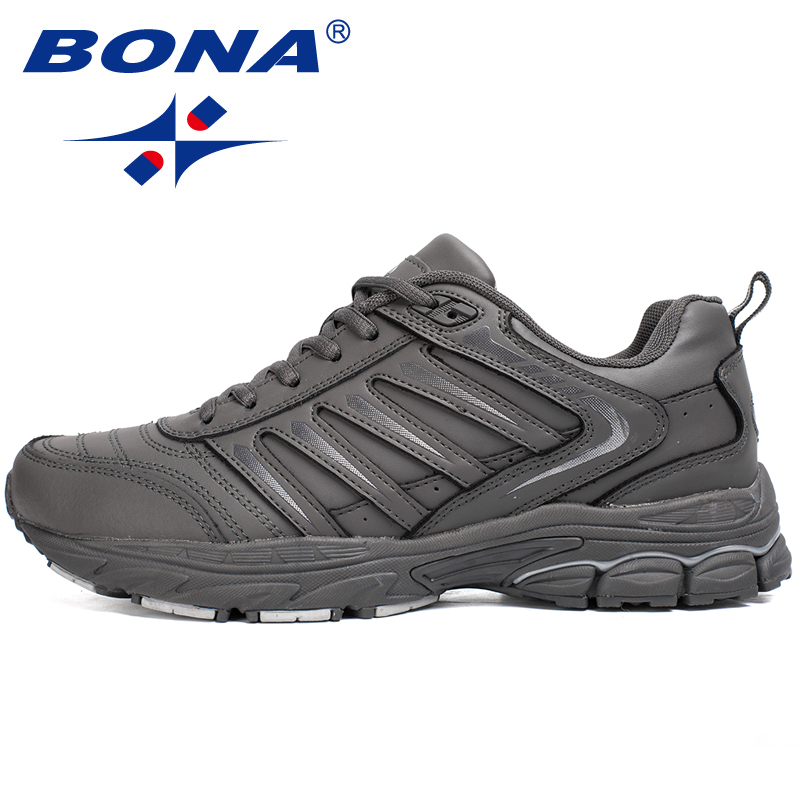 BONA yeni klasik stil erkek ko - Outdoor Sport Court incelemesi ve fiyatı