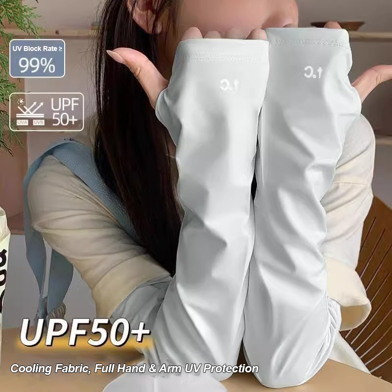 UV korumalı kadın kol kılıflar - Outdoor Sport Gear incelemesi ve fiyatı