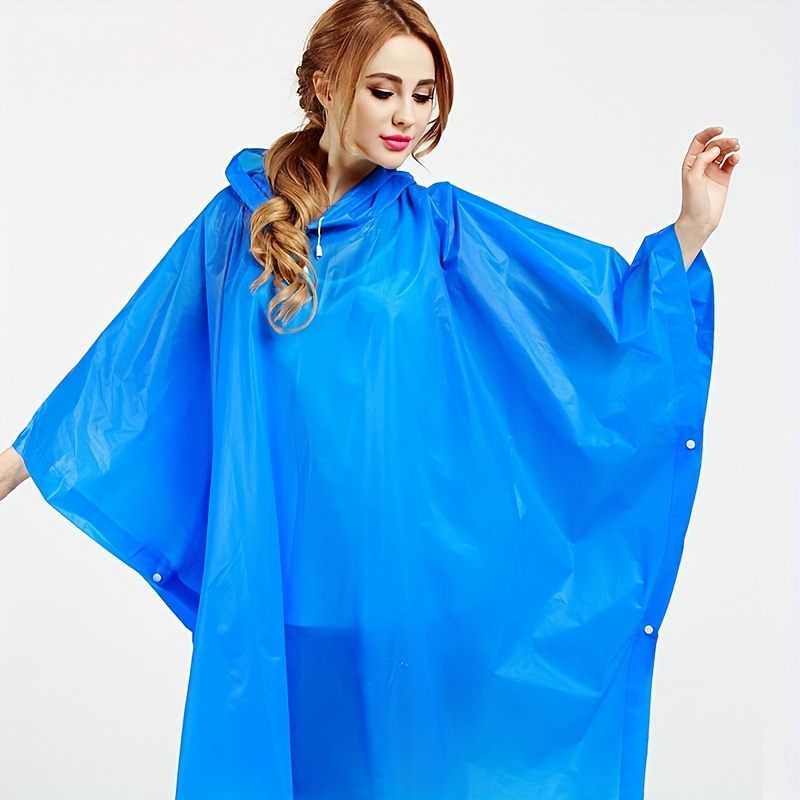 Yetişkinler için yağmur pançol - Outdoor Sport Jacket incelemesi ve fiyatı