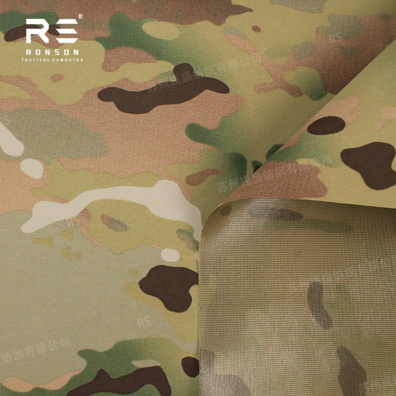 MC Multicam Kamuflaj 184T Nayl - Outdoor Sport Jacket incelemesi ve fiyatı