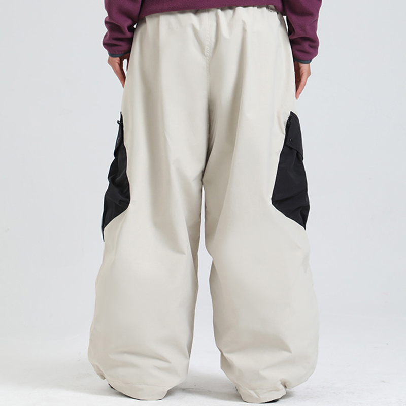 2025 Açık Spor Dağ Adam Kayak  - Outdoor Sport Waterproof Pants incelemesi ve fiyatı