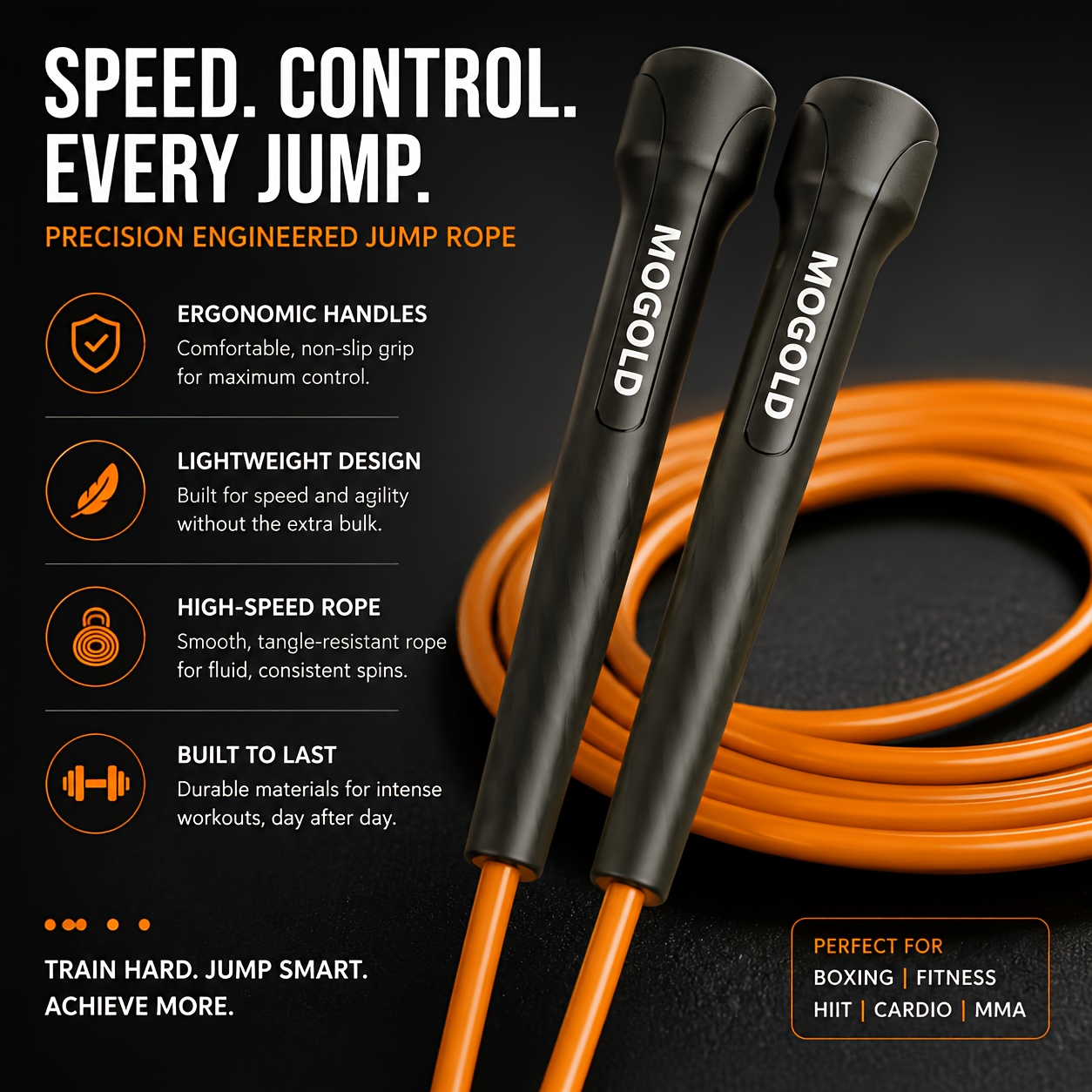 Profesyonel Hızlı Atlama İpi - - Speed Skipping Rope incelemesi ve fiyatı