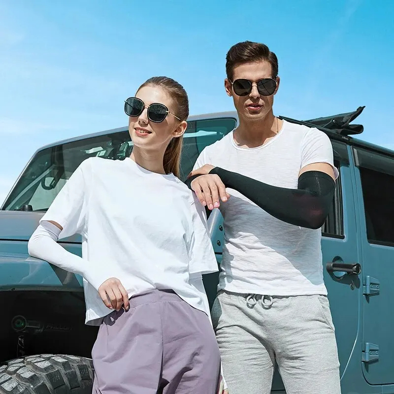 WRELS Bisiklet Kol Yaz Buz Bez - Outdoor Sport Gear incelemesi ve fiyatı