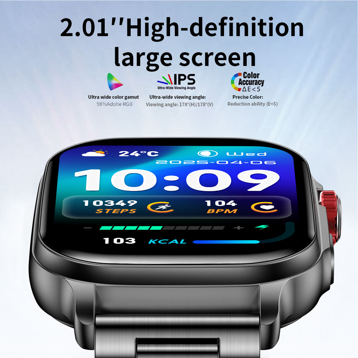 2026 Yeni Akıllı Saat Bluetoot - Outdoor Sport Smart Watch incelemesi ve fiyatı