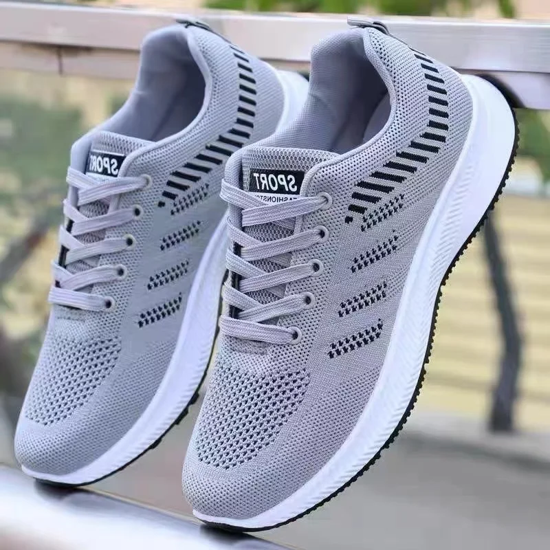 Erkek Günlük Koşu Ayakkabısı 2 - Outdoor Sport Brand incelemesi ve fiyatı