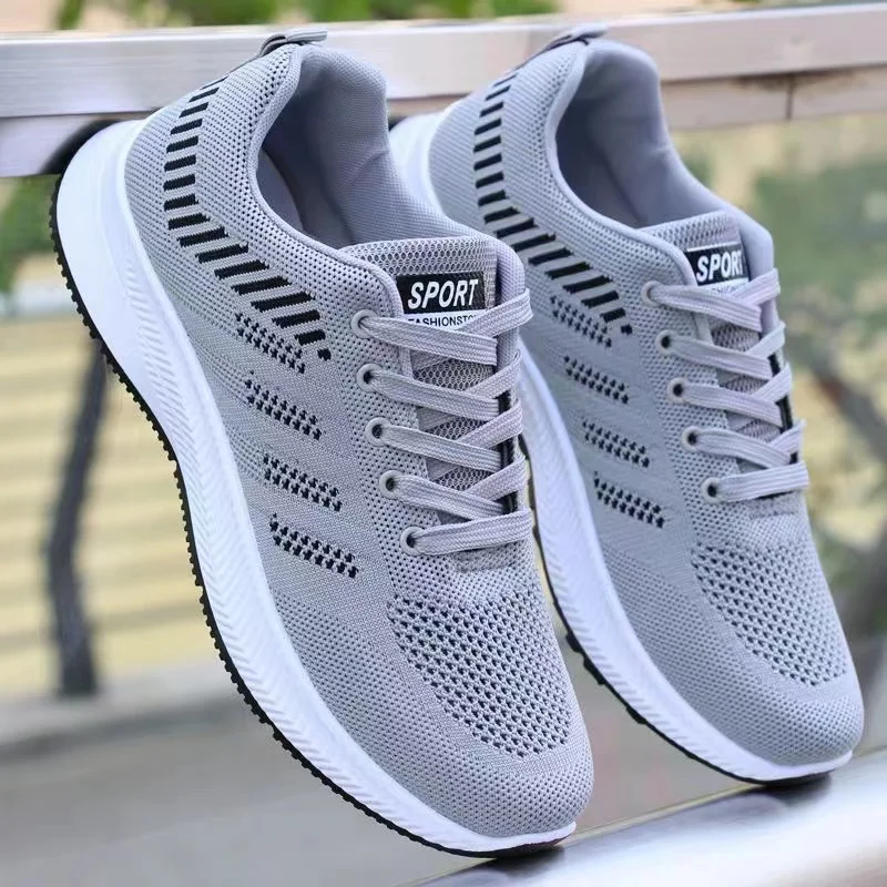 Erkek Günlük Koşu Ayakkabısı 2 - Outdoor Sport Brand incelemesi ve fiyatı