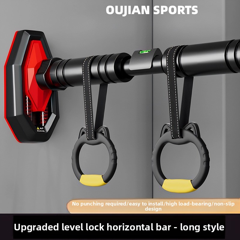 İç Mekan Ev Tipi Barfiks Çubuğ - Gymnastic Bar Home incelemesi ve fiyatı