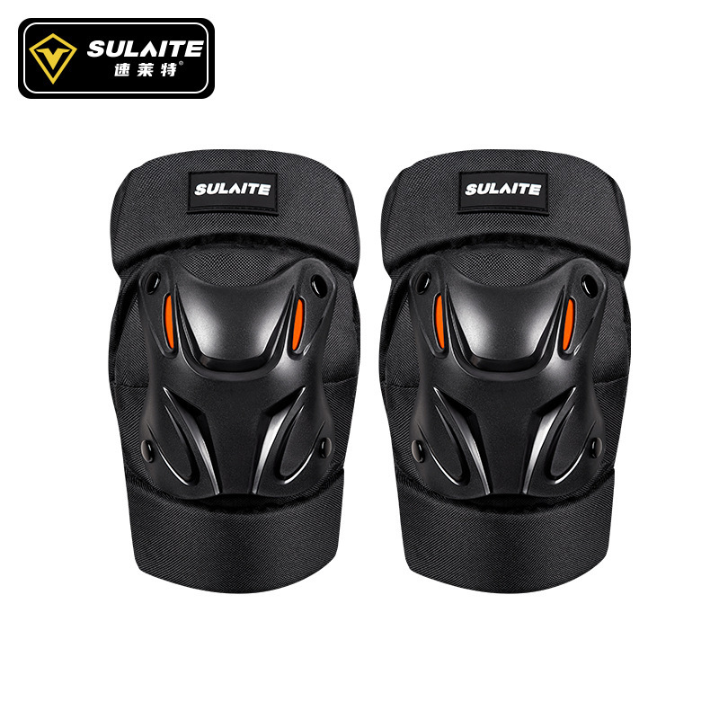 Bir çift motosiklet dizlik ve  - Mtb Elbow Pad incelemesi ve fiyatı
