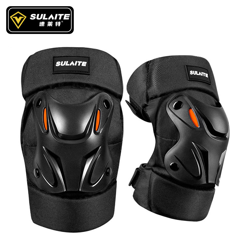Bir çift motosiklet dizlik ve  - Mtb Elbow Pad incelemesi ve fiyatı