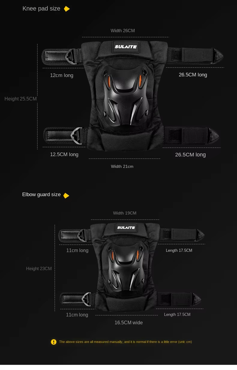Bir çift motosiklet dizlik ve  - Mtb Elbow Pad incelemesi ve fiyatı