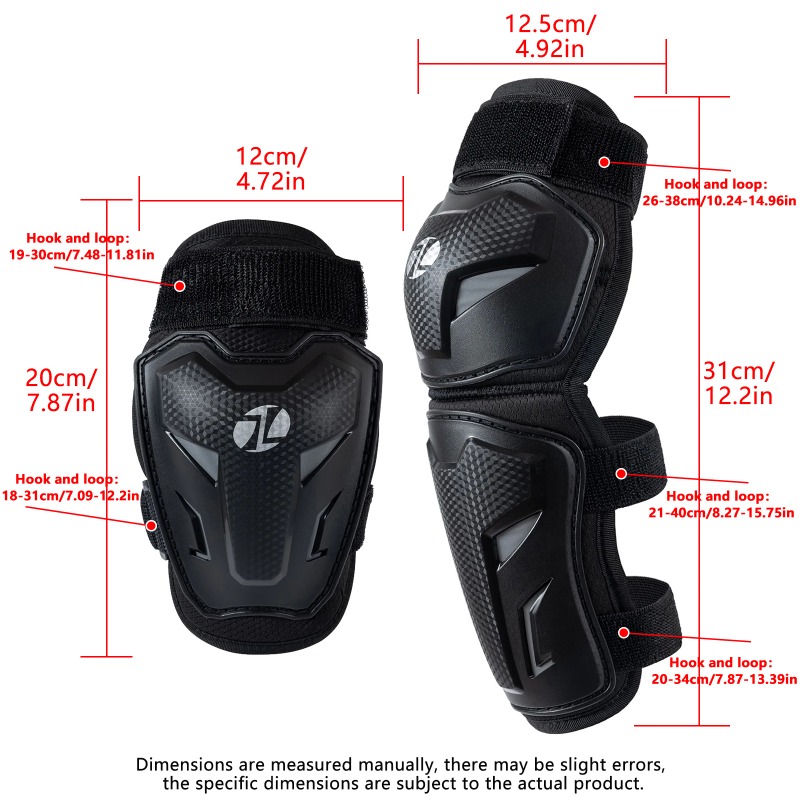 Düşmeyi Önleyici Çocuk Diz Dir - Mtb Elbow Pad incelemesi ve fiyatı