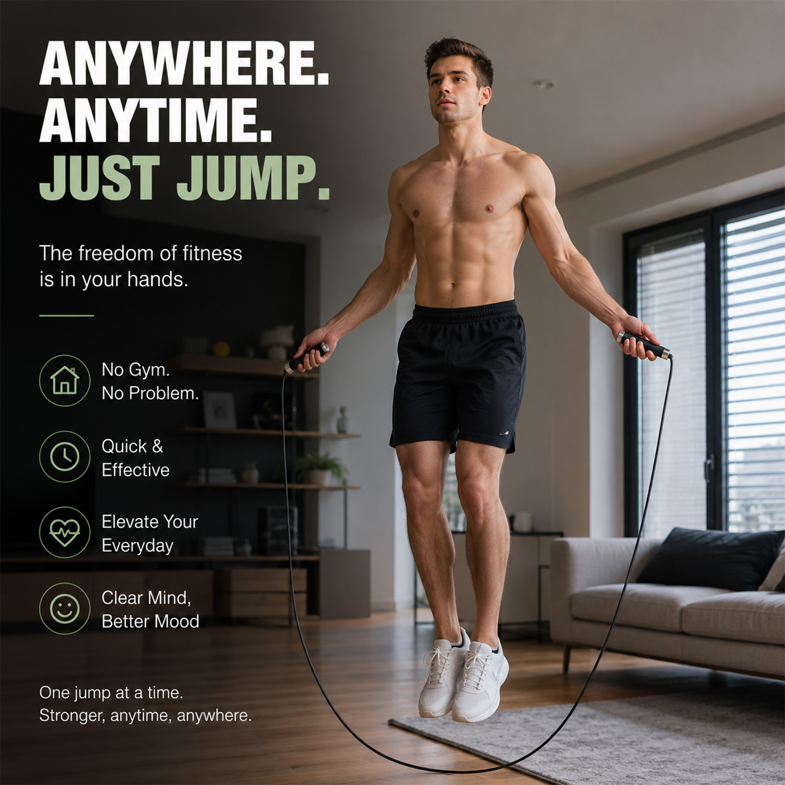Boks Atlama İpi Spor Egzersizi - Speed Skipping Rope incelemesi ve fiyatı