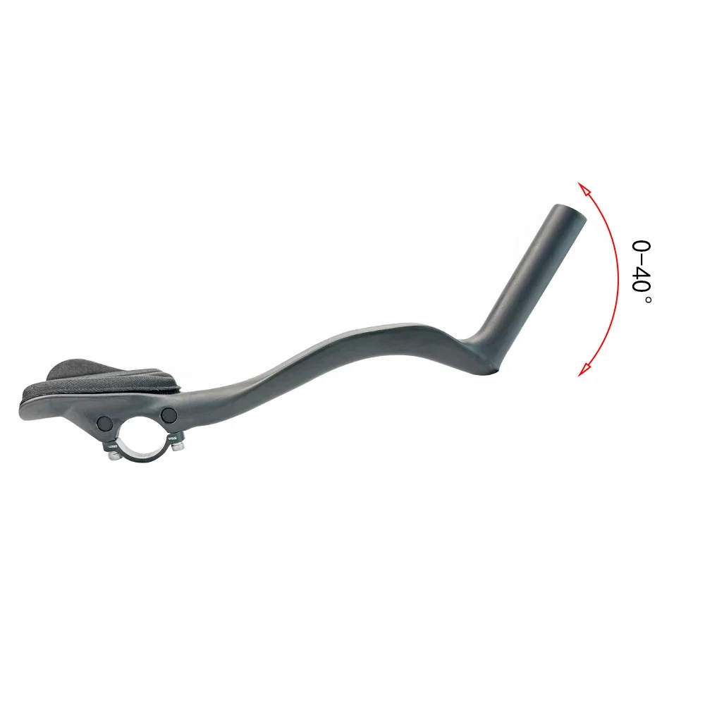31.8mm Karbon Fiber Saplı Süng - Mtb Elbow Pad incelemesi ve fiyatı