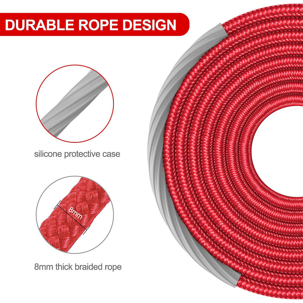 Hızlı atlama ipi Crossfit atla - Speed Skipping Rope incelemesi ve fiyatı