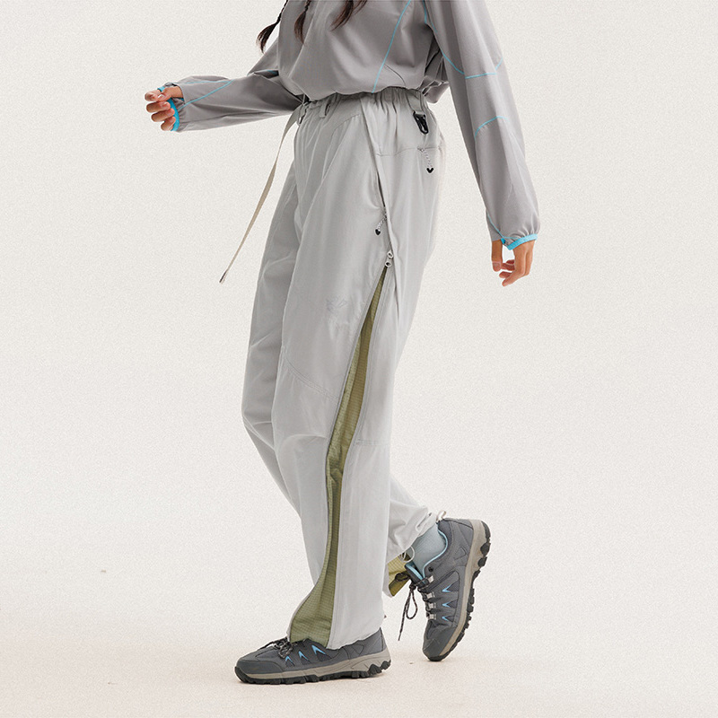 Yan Fermuar Açık Spor Su Geçir - Outdoor Sport Waterproof Pants incelemesi ve fiyatı