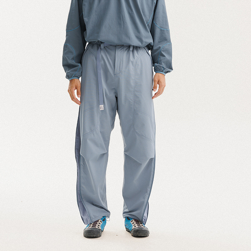 Yan Fermuar Açık Spor Su Geçir - Outdoor Sport Waterproof Pants incelemesi ve fiyatı