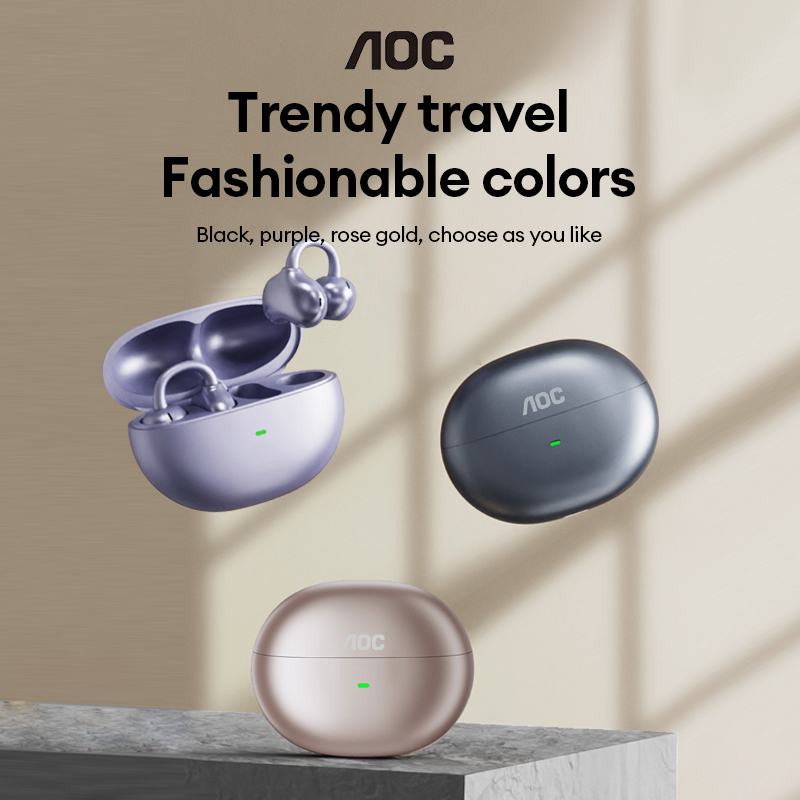 AOC ACD2544 Kablosuz Bluetooth - Outdoor Sport Is incelemesi ve fiyatı