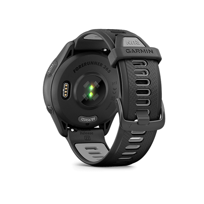 Garmin Forerunner 265 Spor Saa - Outdoor Sport Smart Watch incelemesi ve fiyatı