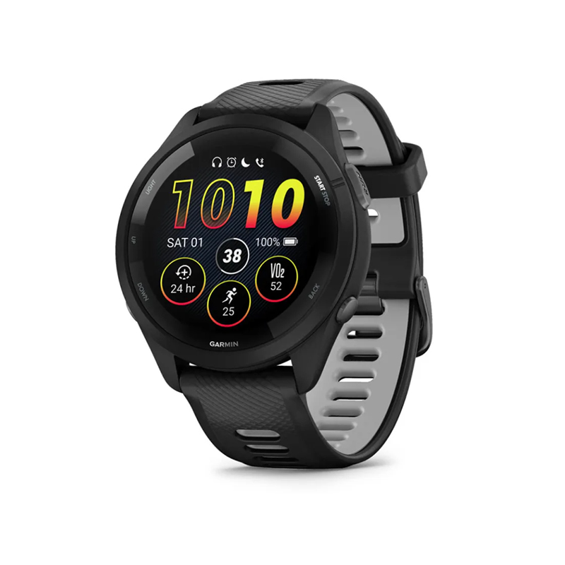 Garmin Forerunner 265 Spor Saa - Outdoor Sport Smart Watch incelemesi ve fiyatı