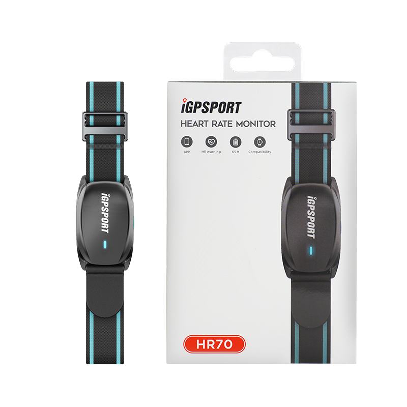 iGPSPORT 65 Saatlik Kalp Atış  - Outdoor Sport Gear incelemesi ve fiyatı