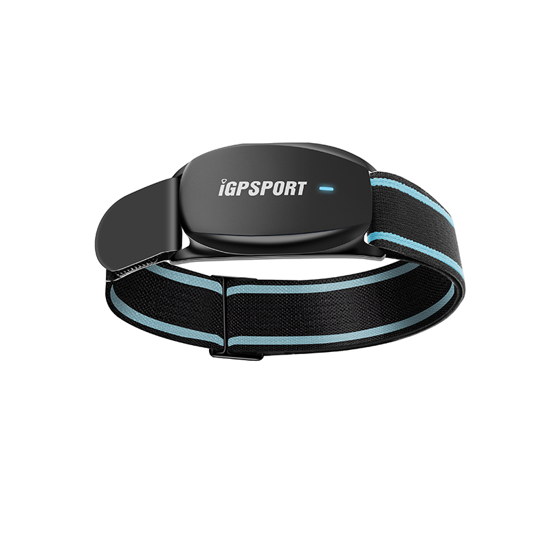 iGPSPORT 65 Saatlik Kalp Atış  - Outdoor Sport Gear incelemesi ve fiyatı