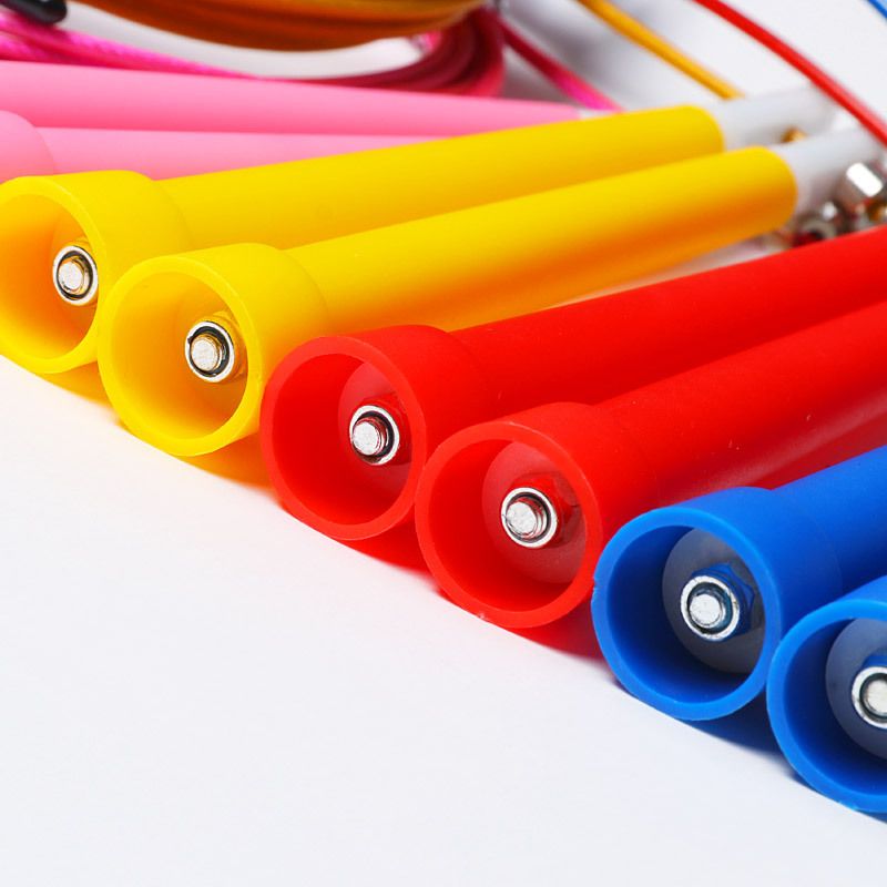 10 adet Plastik Çocuklar Hız A - Speed Skipping Rope incelemesi ve fiyatı