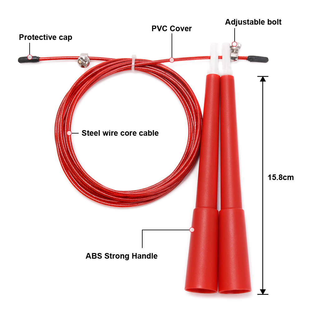 10 adet Plastik Çocuklar Hız A - Speed Skipping Rope incelemesi ve fiyatı