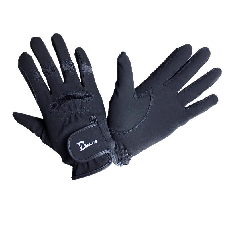 Çocuk Binicilik Eldivenleri, D - Horse Riding Glove incelemesi ve fiyatı