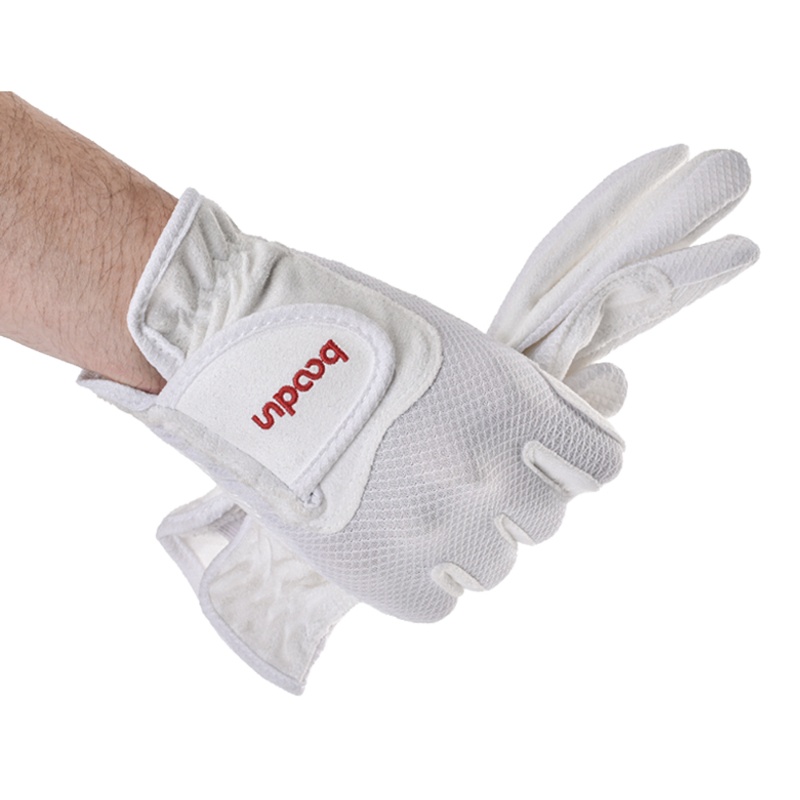 Binicilik Eldivenleri Açık Hav - Horse Riding Glove incelemesi ve fiyatı