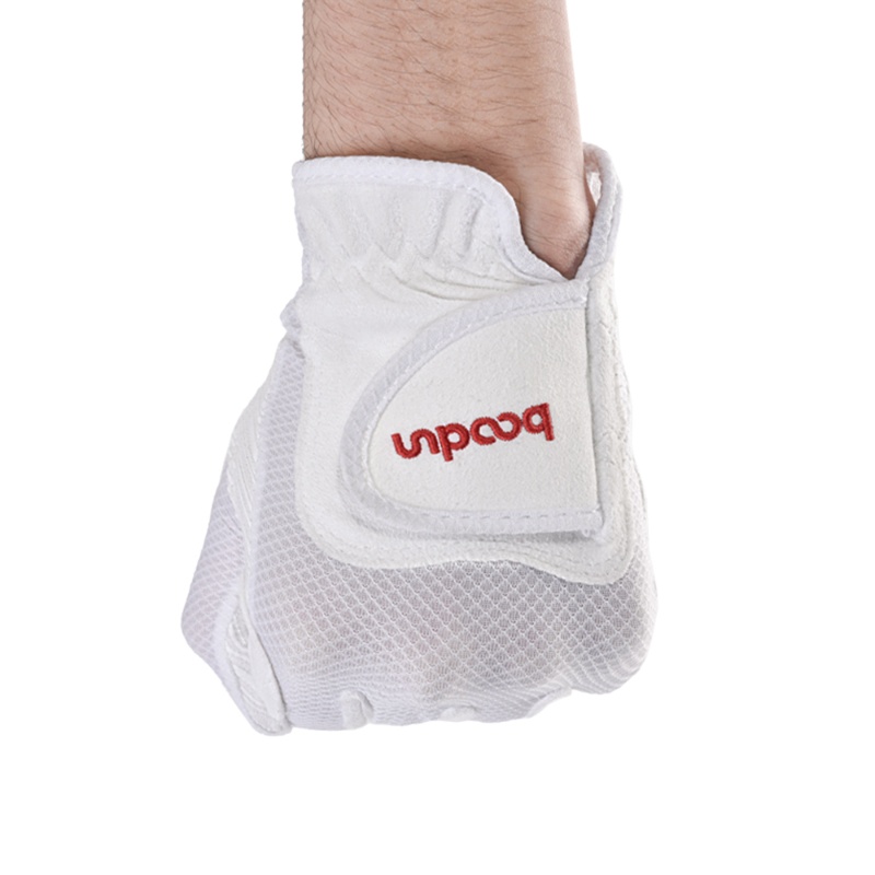Binicilik Eldivenleri Açık Hav - Horse Riding Glove incelemesi ve fiyatı