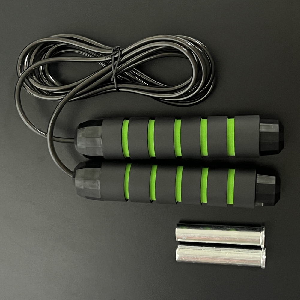 didyou Ağırlıklı Atlama İpi, A - Speed Skipping Rope incelemesi ve fiyatı