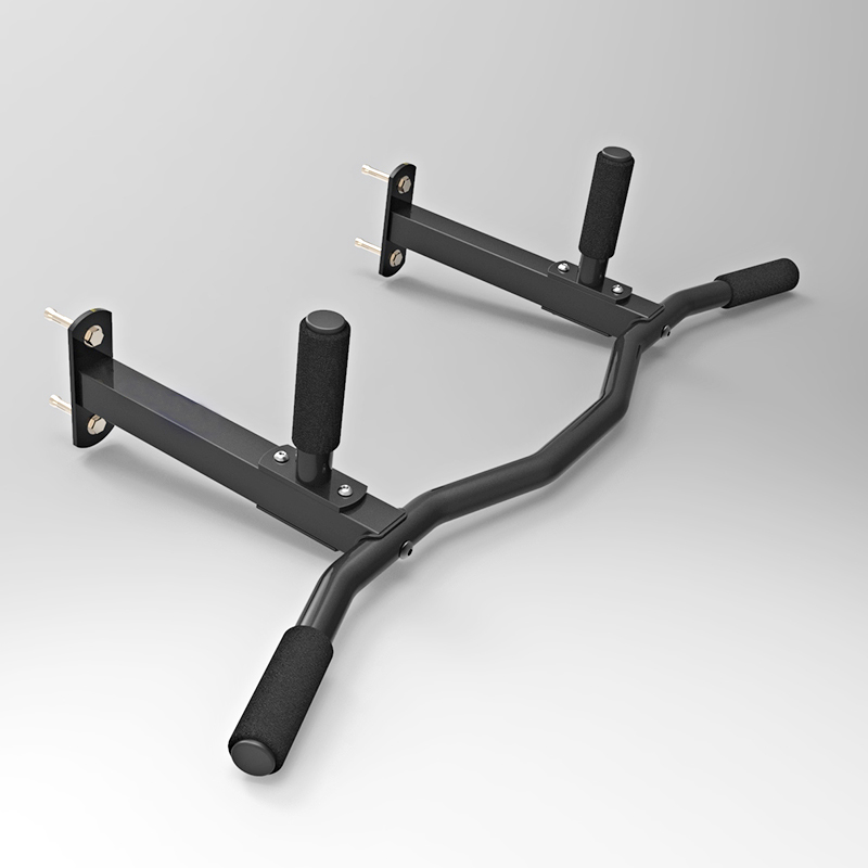 Duvara monte Pull Up Bar spor  - Gymnastic Bar Home incelemesi ve fiyatı