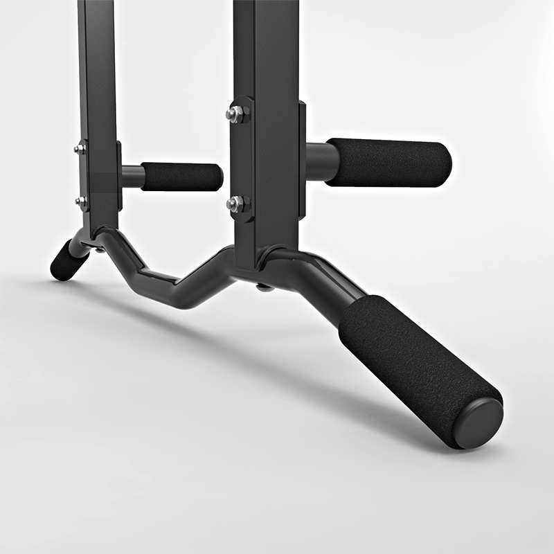 Duvara monte Pull Up Bar spor  - Gymnastic Bar Home incelemesi ve fiyatı