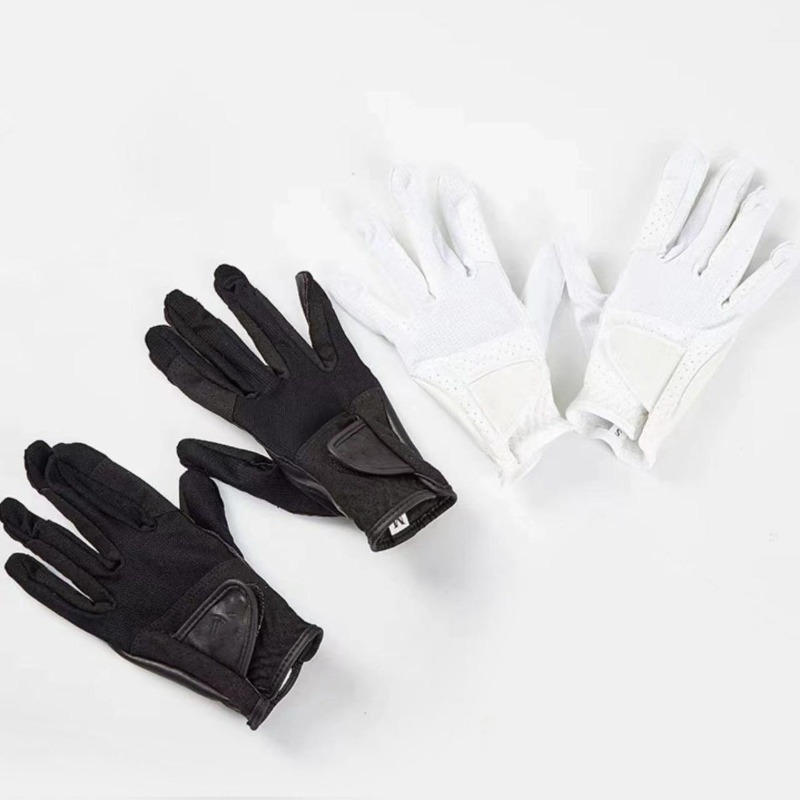 Yazlık Nefes Alabilen Silikon  - Horse Riding Glove incelemesi ve fiyatı
