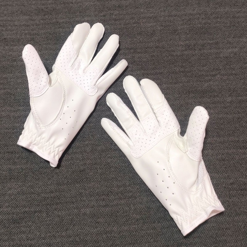 Yazlık Nefes Alabilen Silikon  - Horse Riding Glove incelemesi ve fiyatı