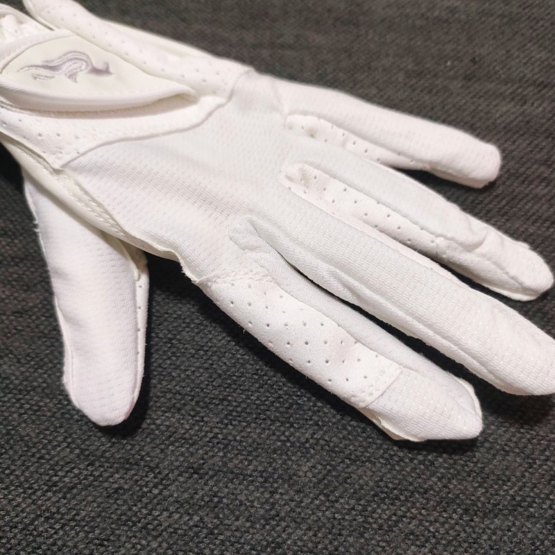 Yazlık Nefes Alabilen Silikon  - Horse Riding Glove incelemesi ve fiyatı