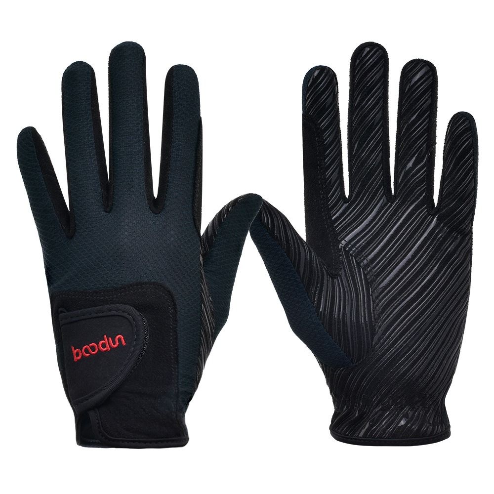 Süet Binicilik Eldivenleri Aşı - Horse Riding Glove incelemesi ve fiyatı